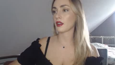 ScarlettxBlonde online show from June 18, 2026, 2:21 pm