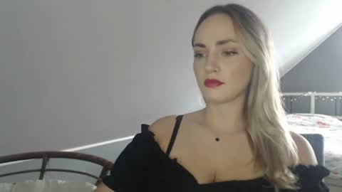 ScarlettxBlonde online show from June 21, 2026, 3:14 pm