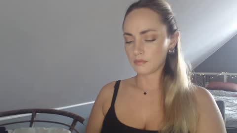 ScarlettxBlonde online show from June 29, 2026, 6:19 am