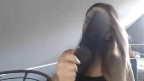 ScarlettxBlonde online show from July 2, 2026, 2:12 pm