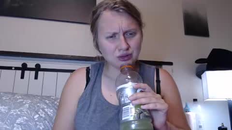 Snapshot of scartit chatting on July 14, 2026, 5:56 am ScarTit Bernhard online show from July 14, 2026, 5:56 am