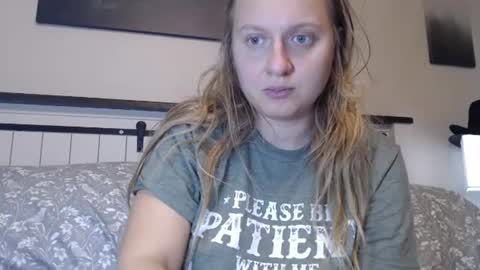 Snapshot of scartit chatting on July 20, 2026, 10:12 pm ScarTit Bernhard online show from July 20, 2026, 10:12 pm