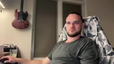 Charlie online show from July 22, 2026, 9:06 pm