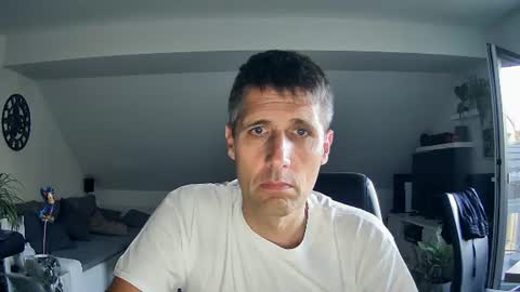 Dildomen online show from July 9, 2026, 7:07 pm