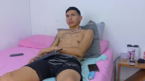 scook_gray online show from June 27, 2026, 12:48 am