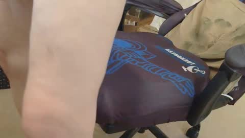 Scott online show from May 12, 2026, 7:11 pm