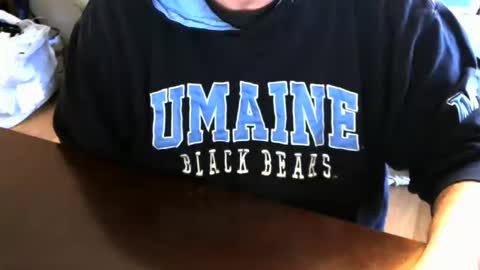 scottmaine25 online show from March 27, 2026, 4:07 pm
