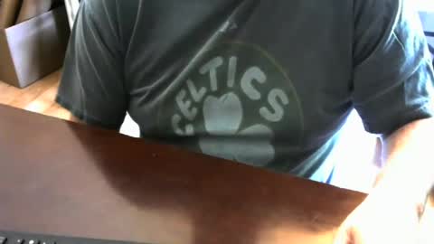 scottmaine25 online show from July 20, 2026, 2:41 pm