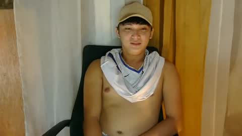 seancody_cum online show from July 11, 2026, 12:08 pm