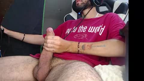 sebas21cm1 online show from July 21, 2026, 12:07 pm