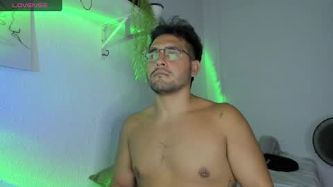 Snapshot of sebas9608 chatting on July 11, 2026, 9:12 am Sebastian Bn online show from July 11, 2026, 9:12 am