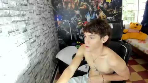 sebas jusa online show from July 4, 2026, 12:33 pm