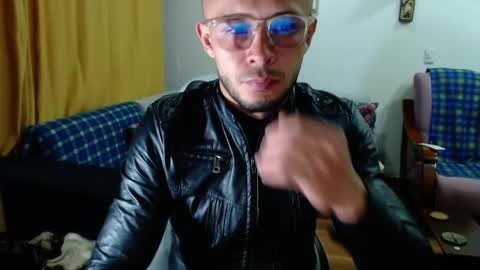 Sebastian online show from May 12, 2026, 5:04 am