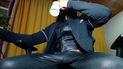 Sebastian online show from May 17, 2026, 11:06 am
