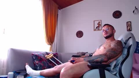 Sebastian online show from June 2, 2026, 6:21 pm
