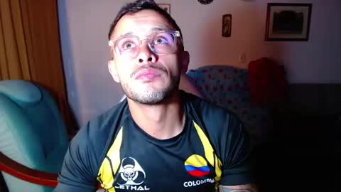 Sebastian online show from June 24, 2026, 6:12 am