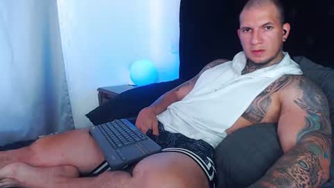 Sebastian online show from July 30, 2026, 6:51 pm