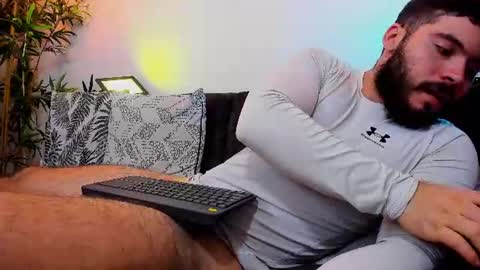 Instagram jeanpaulfit  online show from June 30, 2026, 9:38 pm