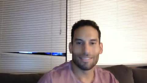 Sebastian Royce online show from June 25, 2026, 5:12 am