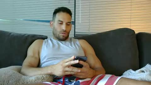 Sebastian Royce online show from June 25, 2026, 10:58 pm