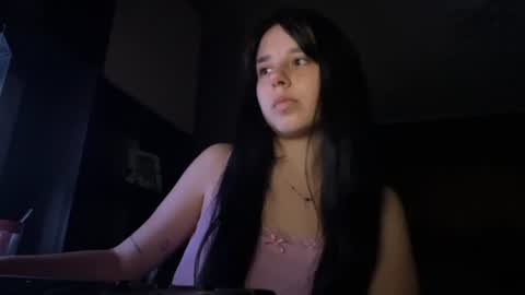 secret_vanilla_ online show from July 22, 2026, 8:44 pm