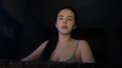 secret_vanilla_ online show from July 23, 2026, 8:07 pm