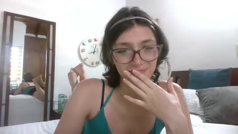 Maria online show from July 16, 2026, 10:16 pm