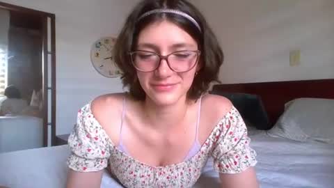 Maria online show from July 18, 2026, 6:34 pm