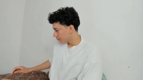 Sebas online show from June 20, 2026, 6:22 pm