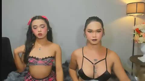 SeduceSociety online show from June 21, 2026, 5:04 pm