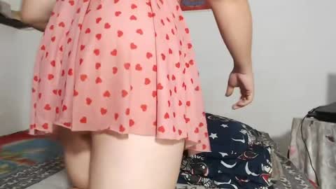 Snapshot of seduction_84x chatting on June 28, 2026, 2:28 am Deborah and Damin online show from June 28, 2026, 2:28 am