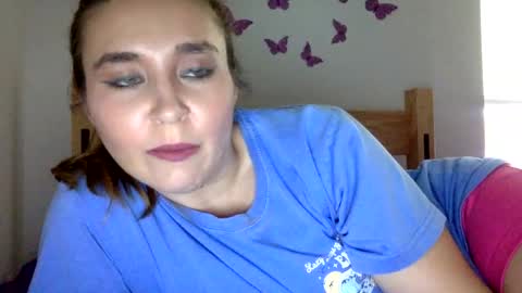 Naomi Johnson online show from August 9, 2026, 9:53 pm