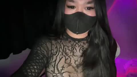 Athena online show from May 22, 2026, 3:35 am