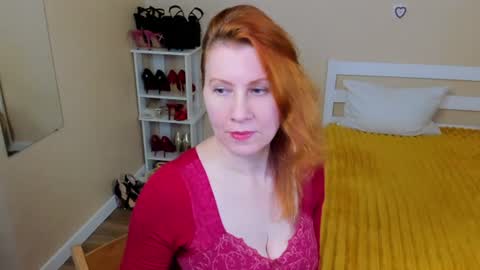 Snapshot of seductive_foxy_ chatting on July 29, 2026, 1:59 am seductive_foxy_ online show from July 29, 2026, 1:59 am