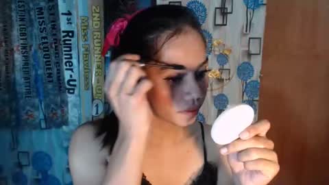 Jess online show from May 10, 2026, 2:06 am