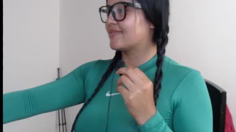 Gaby  but call me selena  instagram sele04angel1 online show from June 20, 2026, 6:54 pm