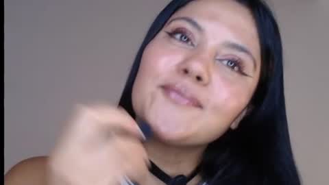 Gaby  but call me selena  instagram sele04angel1 online show from June 21, 2026, 11:57 am