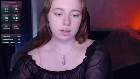 Lilith online show from June 11, 2026, 2:53 am