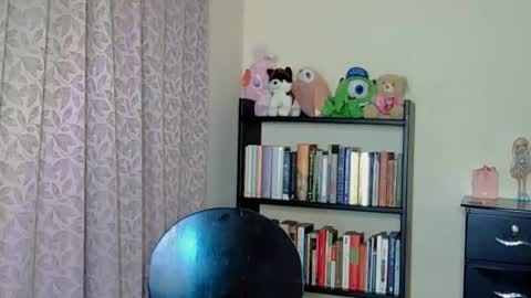 selene_hebe online show from July 12, 2026, 3:52 am