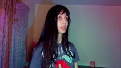 selene_hebe online show from July 21, 2026, 2:47 am
