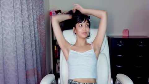 selene_hebe online show from July 23, 2026, 3:59 am