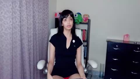 selene_hebe online show from July 25, 2026, 7:06 am