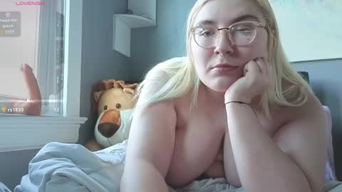 Selene online show from April 19, 2026, 10:56 pm