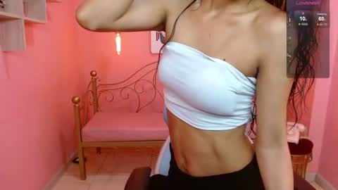 Mayte online show from June 26, 2026, 11:25 am