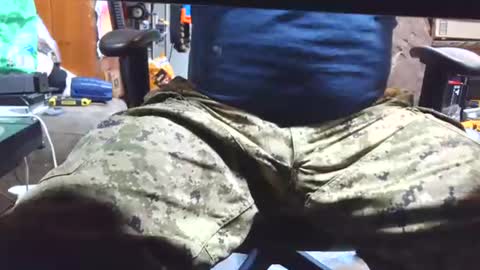 selfpound online show from July 9, 2026, 8:24 pm