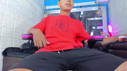 selfsuck_balls online show from July 20, 2026, 1:13 pm