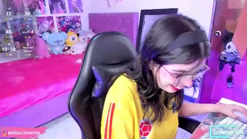 Selina online show from June 19, 2026, 4:06 am
