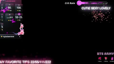S E M U R online show from May 8, 2026, 1:27 pm