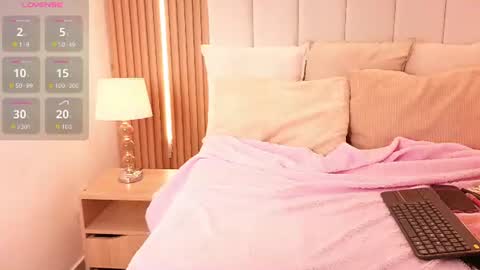 Sensual Kim77 online show from June 12, 2026, 1:10 pm