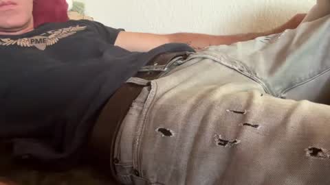 SensualLiam online show from June 15, 2026, 7:27 pm